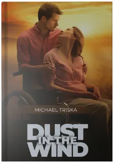 Dust in the wind by USA Book Author 